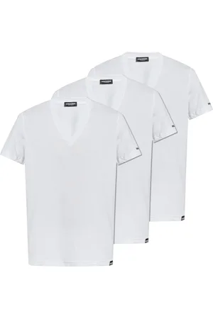 Dsquared2 V-neck T-shirt