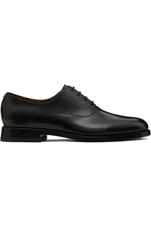 VALENTINO GARAVANI VLogo Oxford shoes