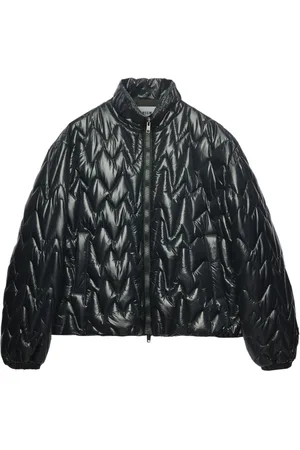Msgm Quilted padded jacket