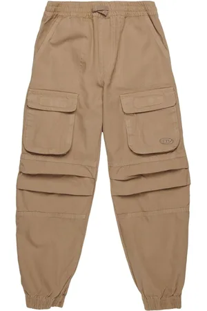 Diesel Pmirt trousers