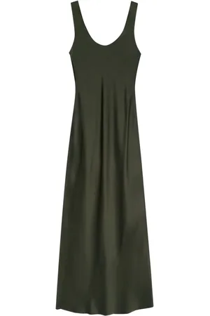 ANINE BING Camille maxi dress