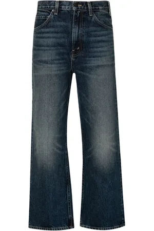 NILI LOTAN Arwen jeans