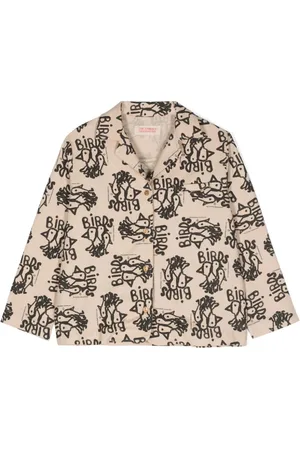The Animals Observatory The Long Kangaroo shirt