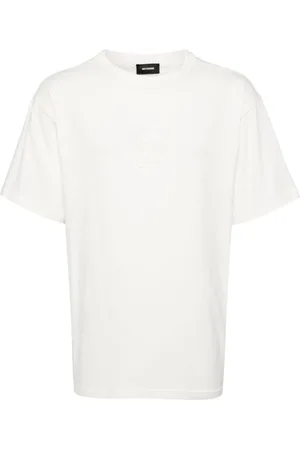 We11 Done Pearl bear t-shirt