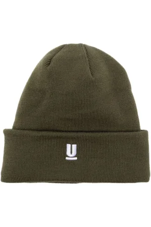 UNDERCOVER X New Era U Signature beanie