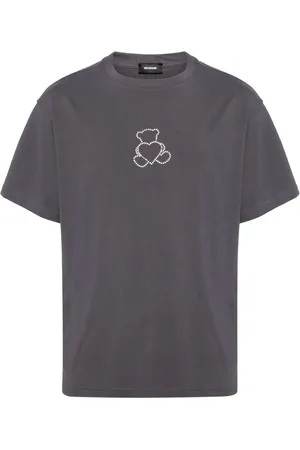 We11 Done Pearl bear t-shirt