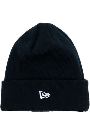 UNDERCOVER X New Era knitted beanie