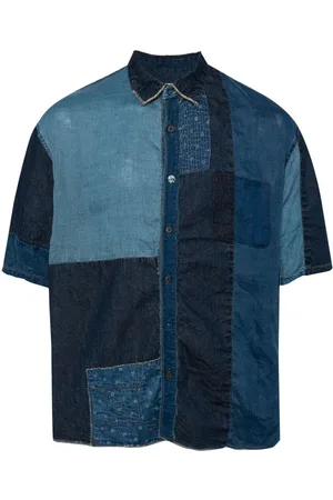 KAPITAL IDG Kathmandu shirt