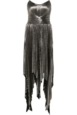 IRIS SERBAN Marne dress