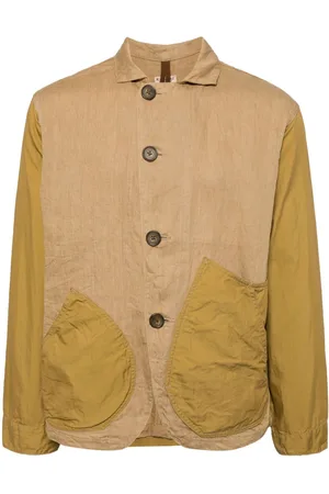 KAPITAL Chino cloth jacket