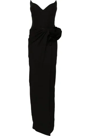 IRIS SERBAN Savana dress