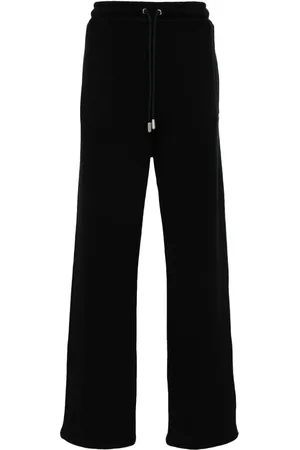 OFF-WHITE Diag-stripe track pants