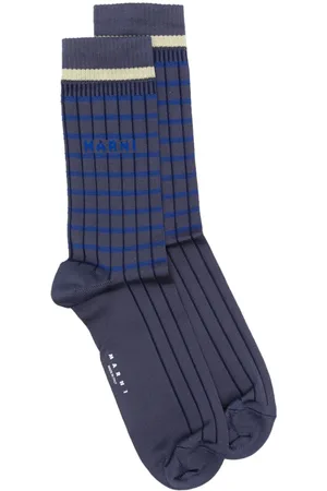 Marni Striped socks
