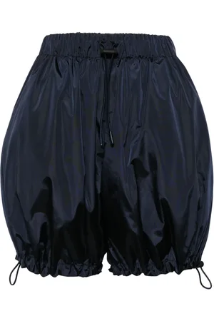 Simone Rocha Drawstring bloomer shorts