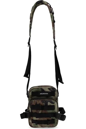 Balenciaga Army crossbody bag