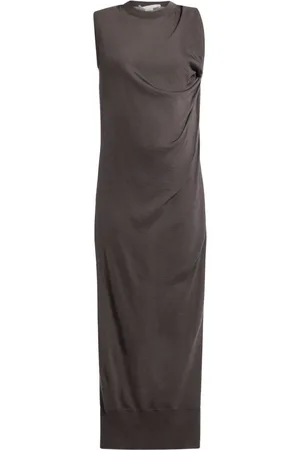 Stella McCartney Draped dress