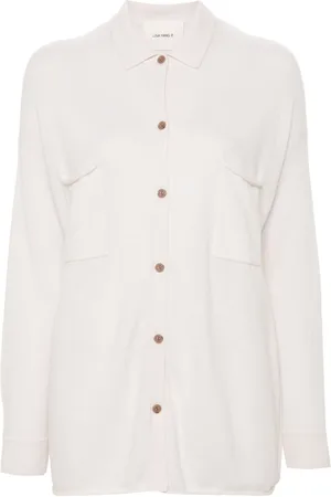 Lisa Yang Julica cardigan