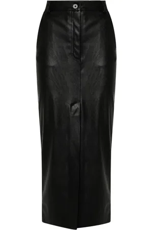 Pinko Ginocchiera midi skirt