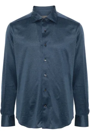 corneliani Cotton shirt