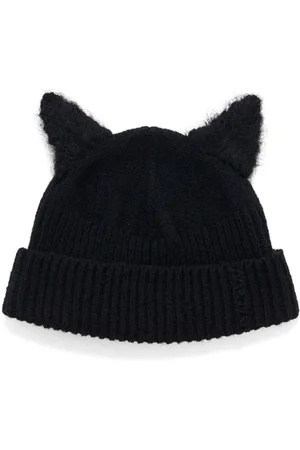 Marni Kitten ears beanie