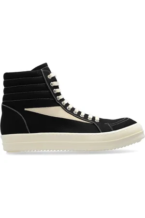 Rick Owens High Vintage sneakers