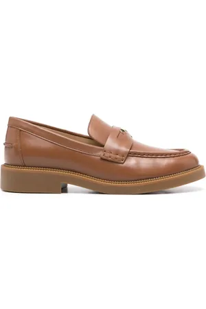 Michael Kors Eden loafers