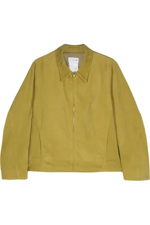 Post Archive Faction PAF 5.1 Right jacket