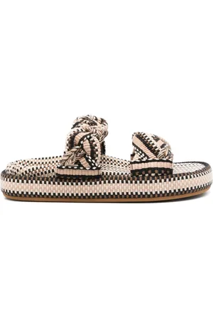 AMAMBAIH 40mm Daniela sandals
