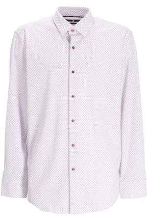 HUGO BOSS P Hank S Kent C1 222 shirt