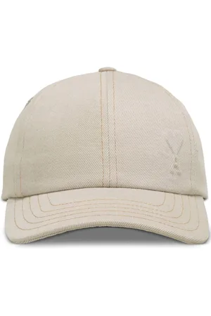 Ami Ami de Coeur embossed cap