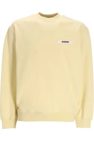 Jacquemus Le Gros Grain sweatshirt