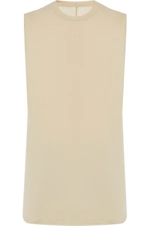 Rick Owens Round-neck top