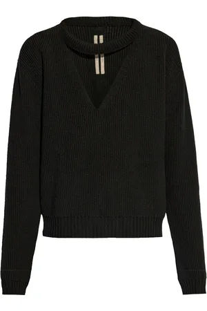 Rick Owens Eclipse jumper