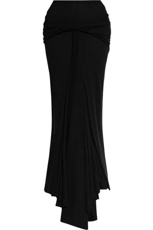 Rick Owens Twist skirt