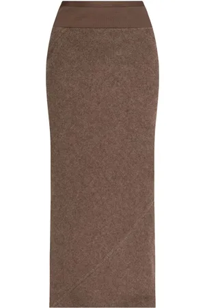 Rick Owens Coda skirt