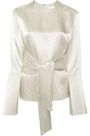 Nanushka Ilone blouse