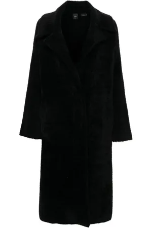 Pinko Uvaggio coat