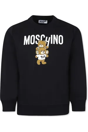 Moschino Teddy Bear sweatshirt