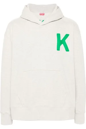 Kenzo Lucky Tiger hoodie