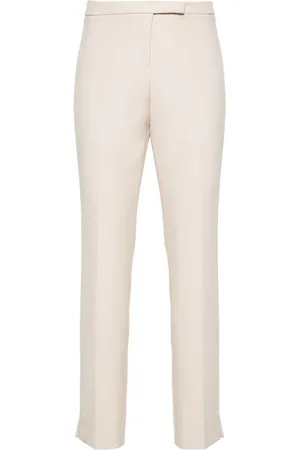 PESERICO SIGN Cropped trousers