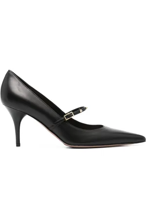 VALENTINO GARAVANI 80mm Rockstud-embellished pumps