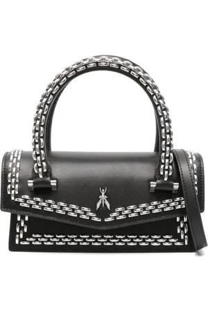 Patrizia Pepe Fly Bamby tote bag