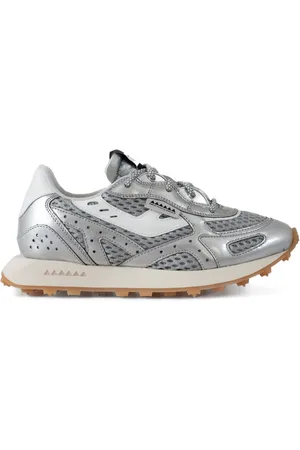 RUN OF Shade sneakers