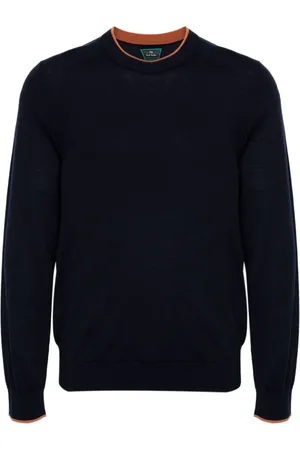 Paul Smith Merino-wool sweater