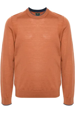 Paul Smith Merino-wool sweater