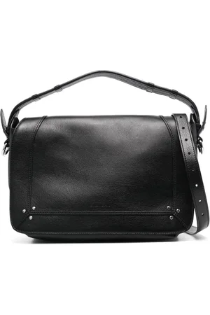 JÉRÔME DREYFUSS L Pepito shoulder bag