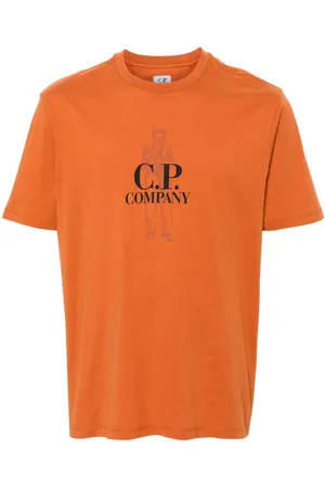 C.P. Company British Sailor T-shirt