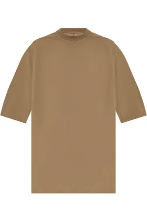 Rick Owens Jumbo T-shirt
