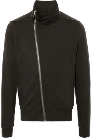 Rick Owens Bauhaus sweatshirt