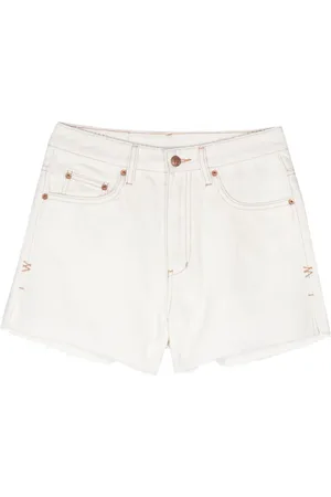 KSUBI Rise N Hi Sugar Rush shorts